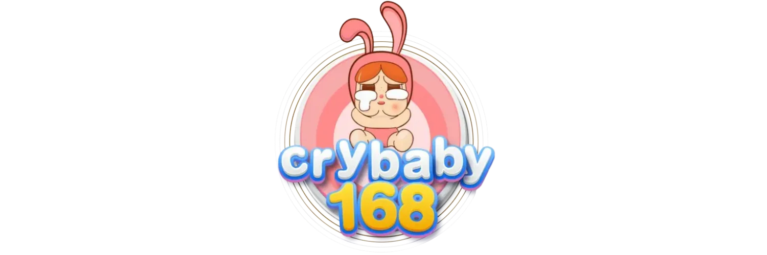 CRYBABY168 ทางเข้าเว็บตรง | สล็อต คาสิโน บอล หวย